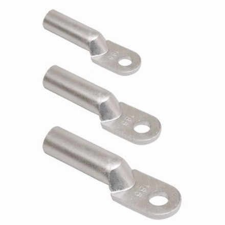 Наконечник медный луженый ТМЛ 300-16-24 JG-300 ИЭК