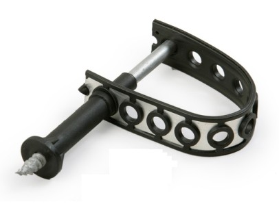 SO70.11 фиксатор д/дерева 