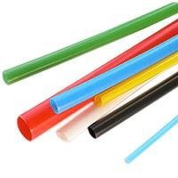 Трубка термоусаживаемая ТУТ 6/3 зел. (100м) EKF