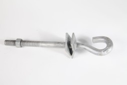 SOT21.01 крюк сквозной