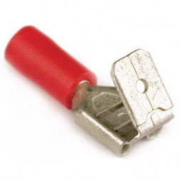 Разъем РпИо 6-7-0,8 желт QUADRO (50шт) 2C30P