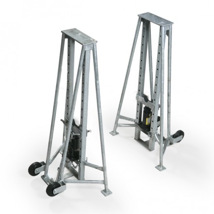 ST171 кабельная стойка (2шт)