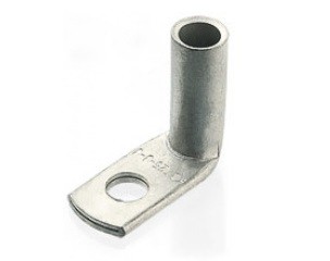 Наконечник медный луженый ТМЛу 35-10-9 угл.90  (100 шт)