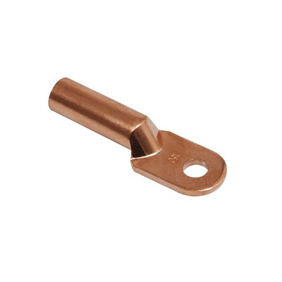 Наконечник медный ТМ 16-8,5-6,5   DT-16 ИЭК